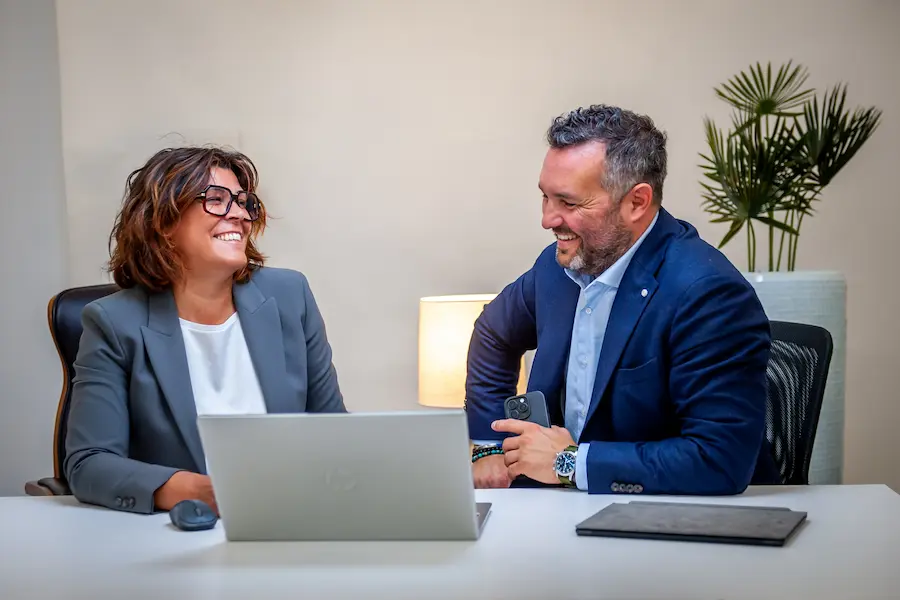 Consulenza sistemi qualità - MV Aerospace Consulting